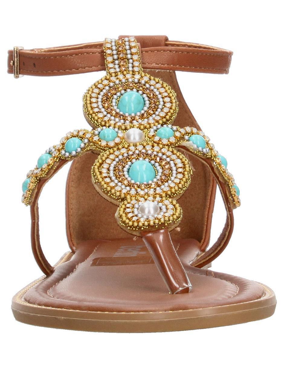 Sandalia para mujer 6
