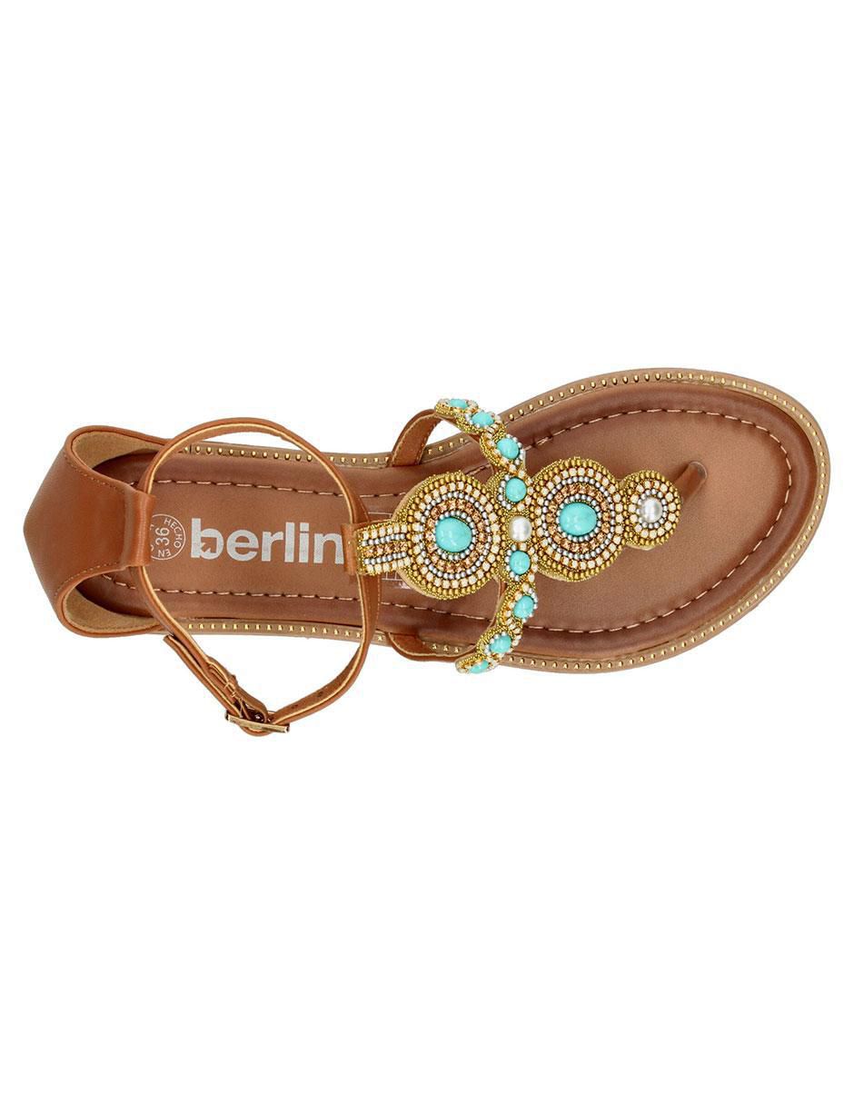 Sandalia para mujer 8