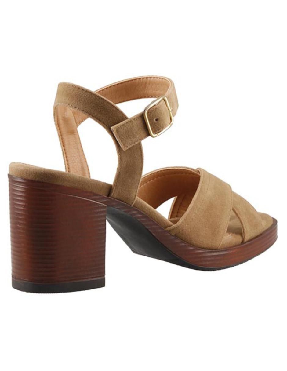 Sandalia para mujer 2
