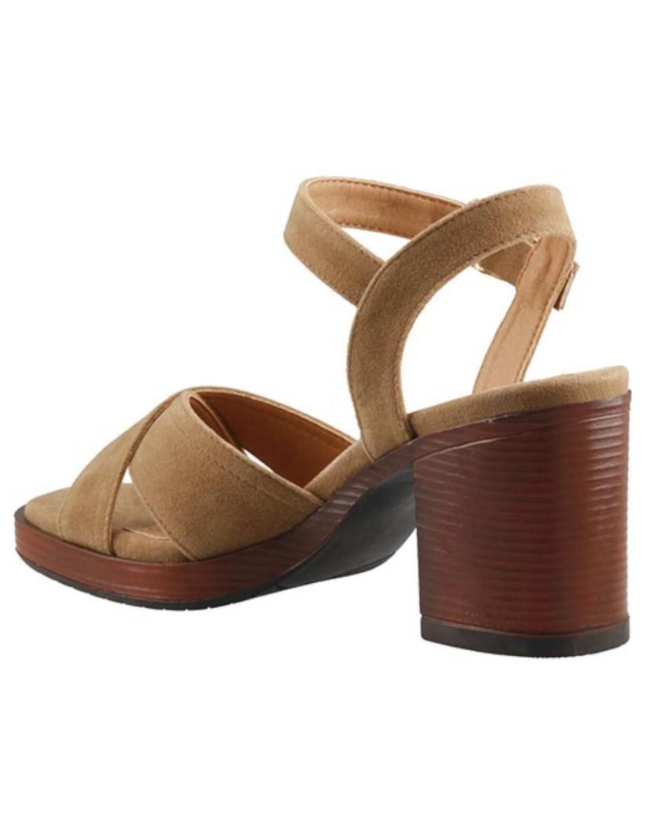 Sandalia para mujer 3