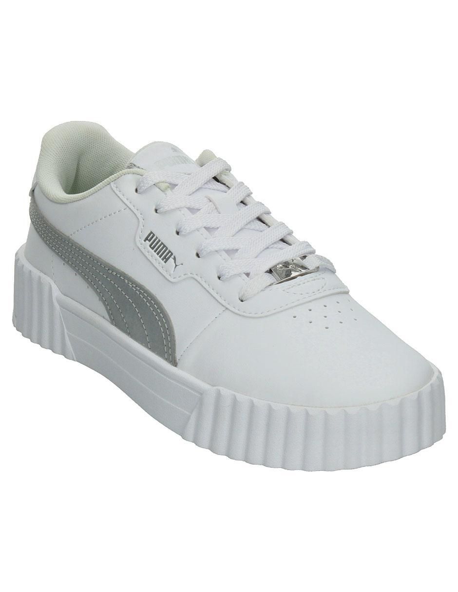 Tenis Carina 3.0 para mujer 4