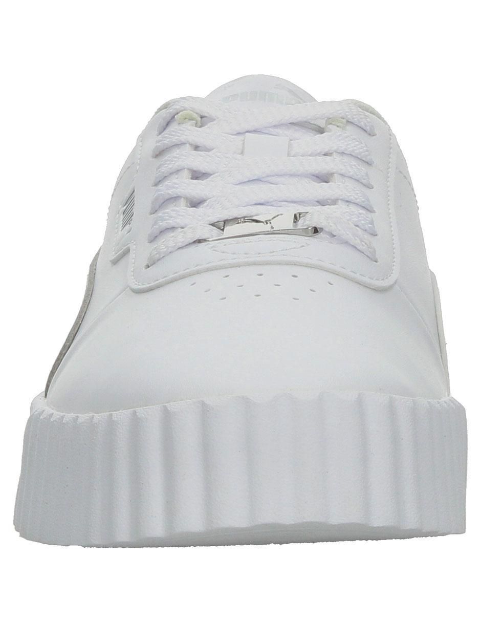 Tenis Carina 3.0 para mujer 6