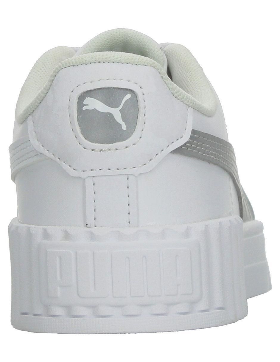 Tenis Carina 3.0 para mujer 7
