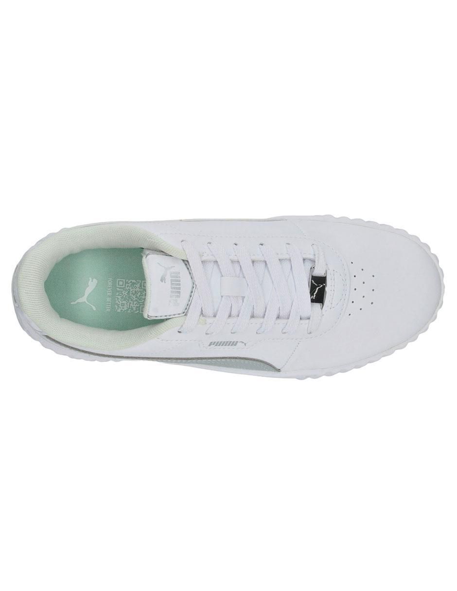 Tenis Carina 3.0 para mujer 8