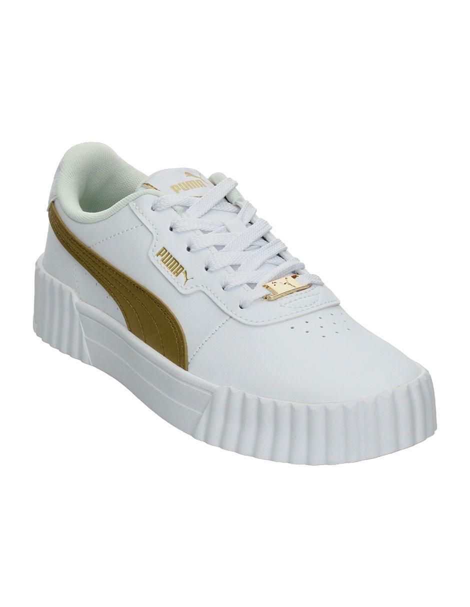 Tenis Carina 3.0 para mujer 4