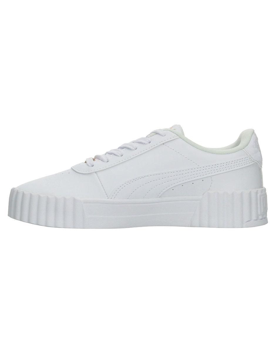 Tenis Carina 3.0 para mujer 5