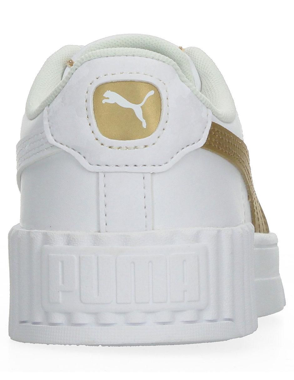 Tenis Carina 3.0 para mujer 7