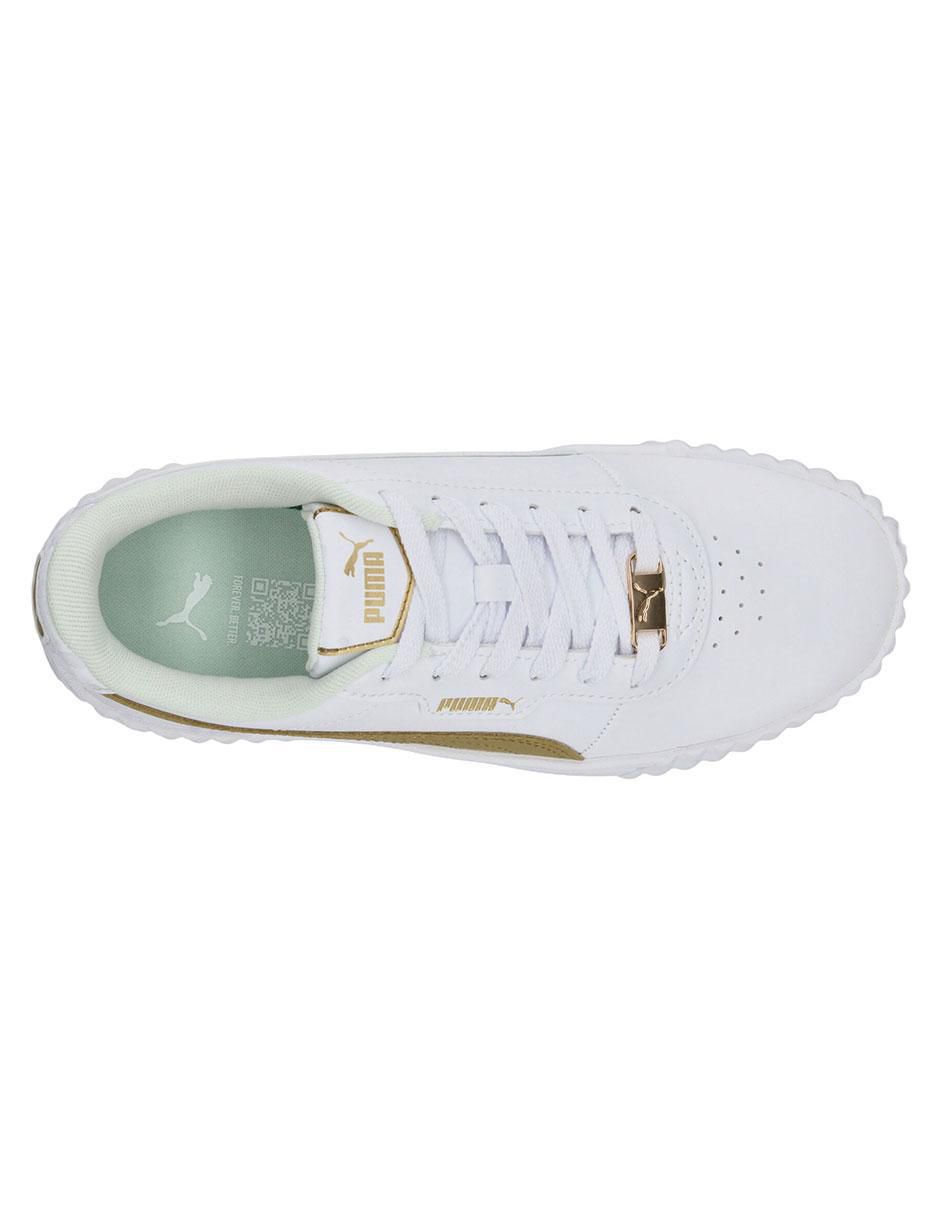 Tenis Carina 3.0 para mujer 8