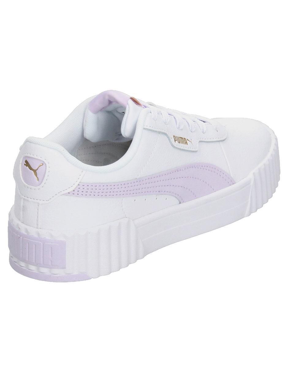 Tenis Carina 3.0 para mujer 3