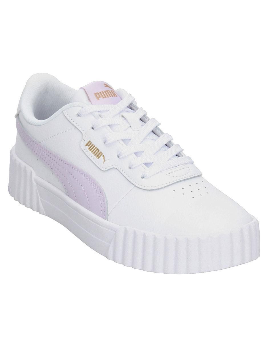 Tenis Carina 3.0 para mujer 4