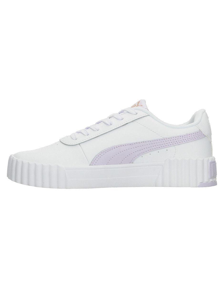 Tenis Carina 3.0 para mujer 5