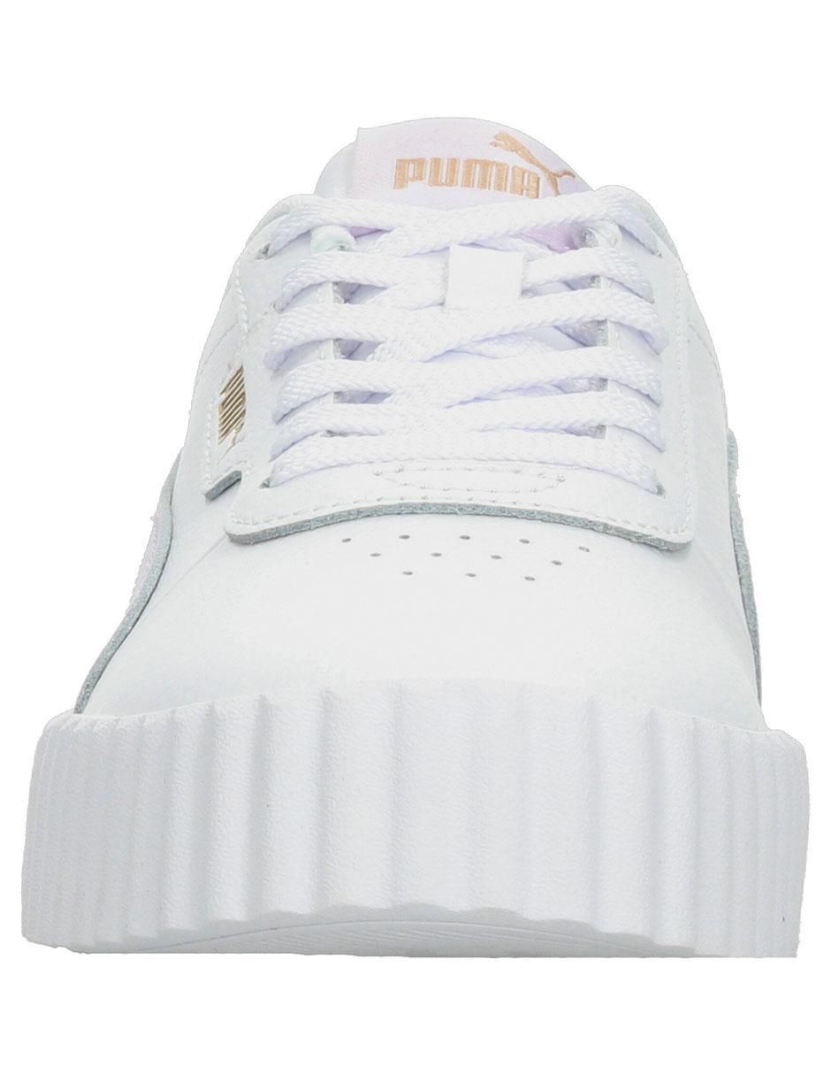 Tenis Carina 3.0 para mujer 6