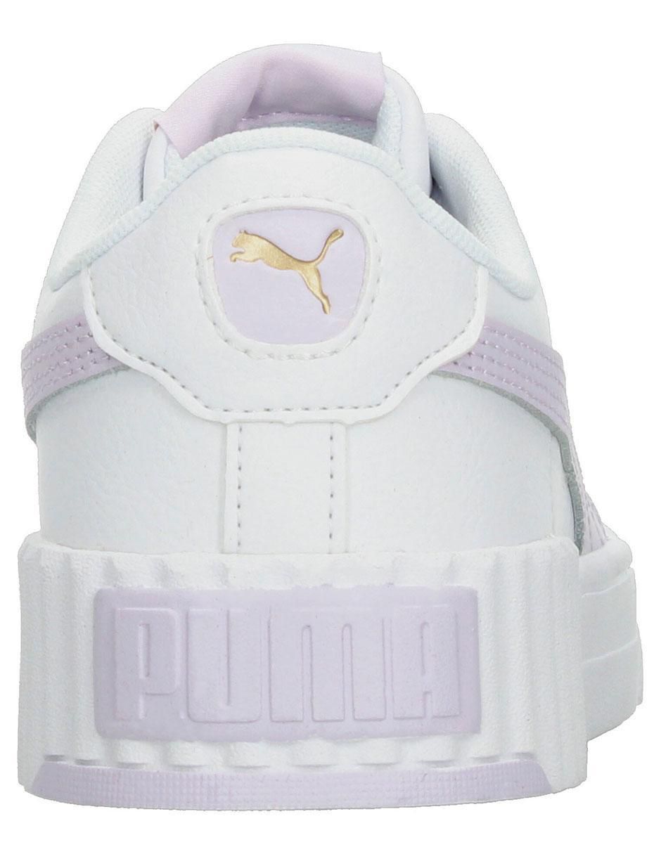 Tenis Carina 3.0 para mujer 7