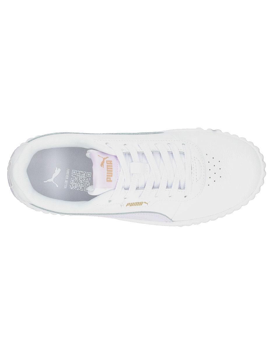Tenis Carina 3.0 para mujer 8