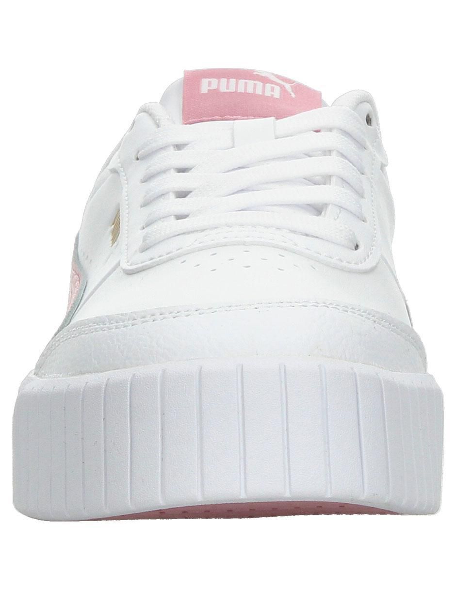 Tenis Carina Mia para mujer 6