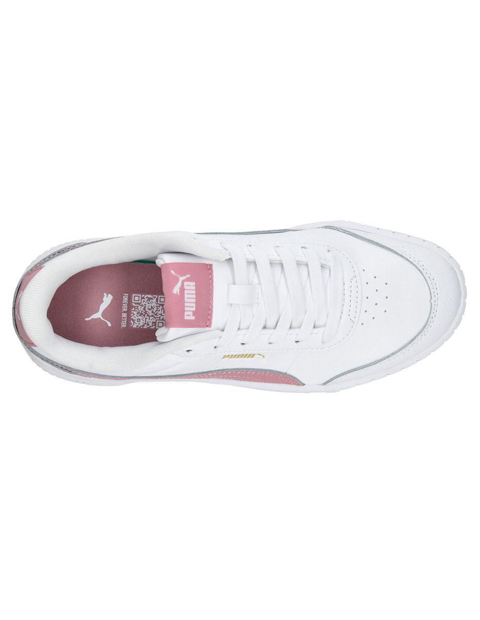Tenis Carina Mia para mujer 8