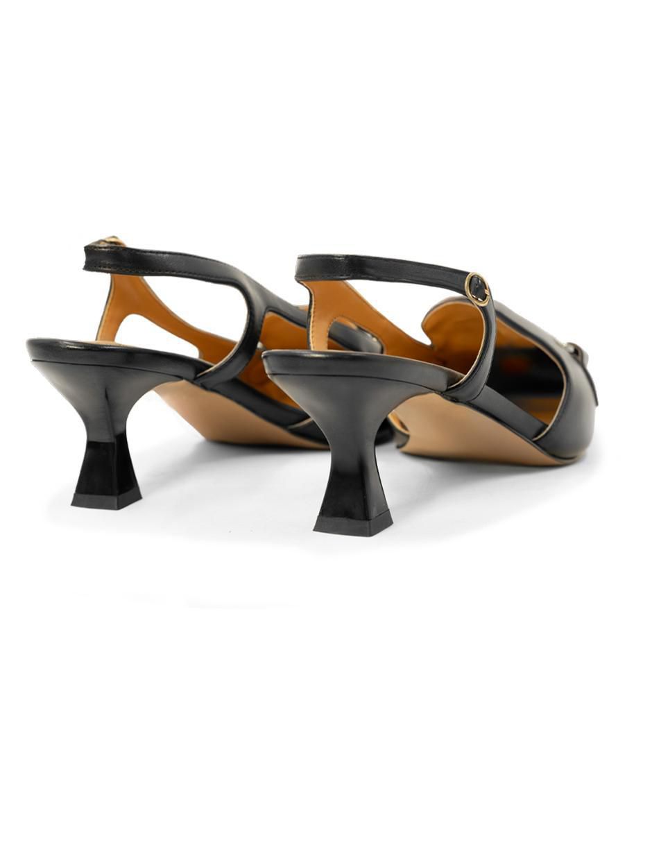 Zapatilla Detailed Soles 3