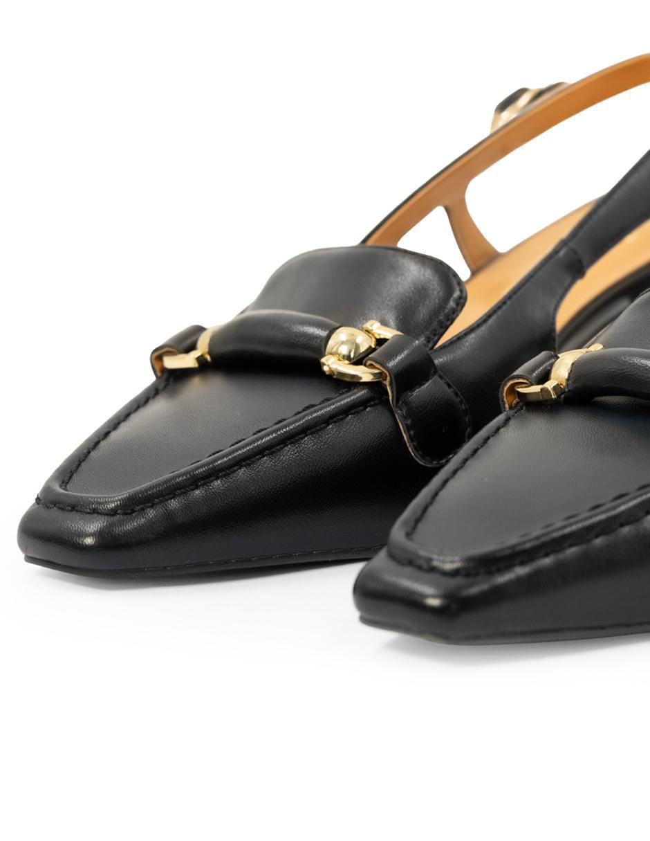 Zapatilla Detailed Soles 5