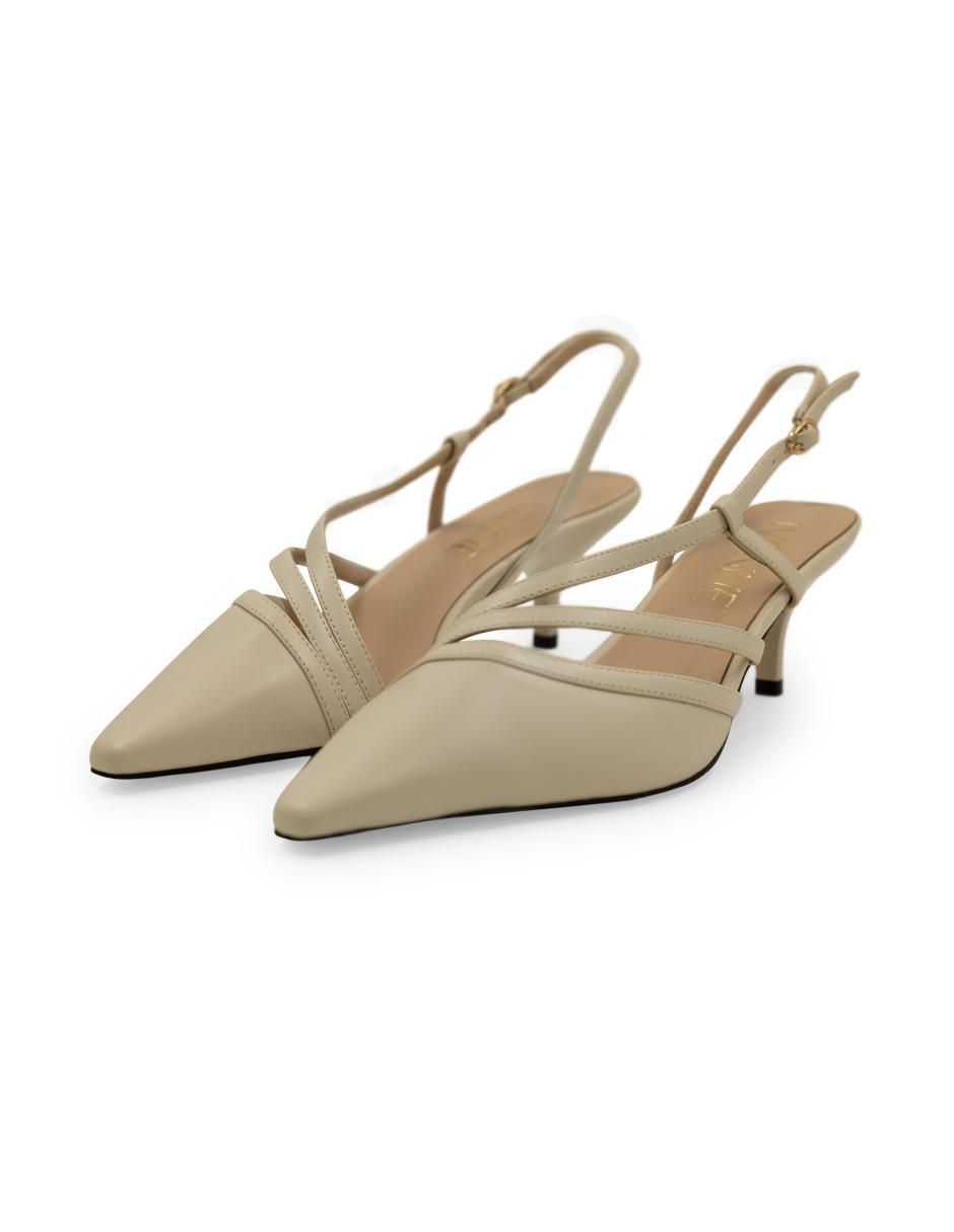 Zapatilla Detailed Soles 2