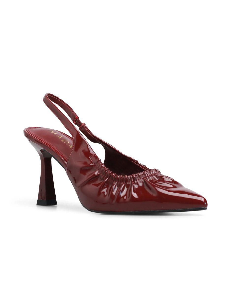 Zapatilla Glossy 2