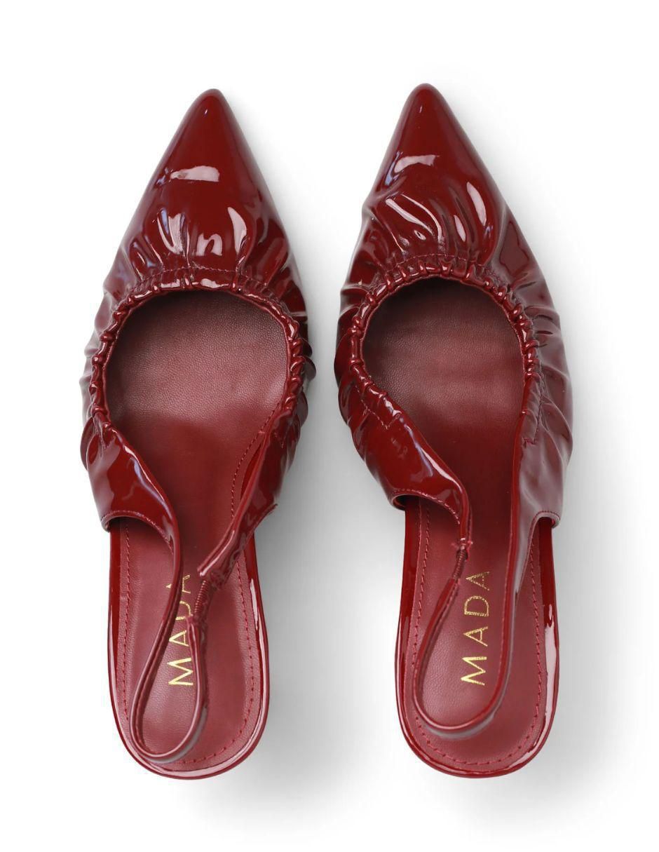 Zapatilla Glossy 3