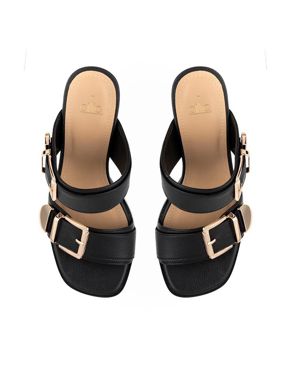 Sandalia para mujer 2