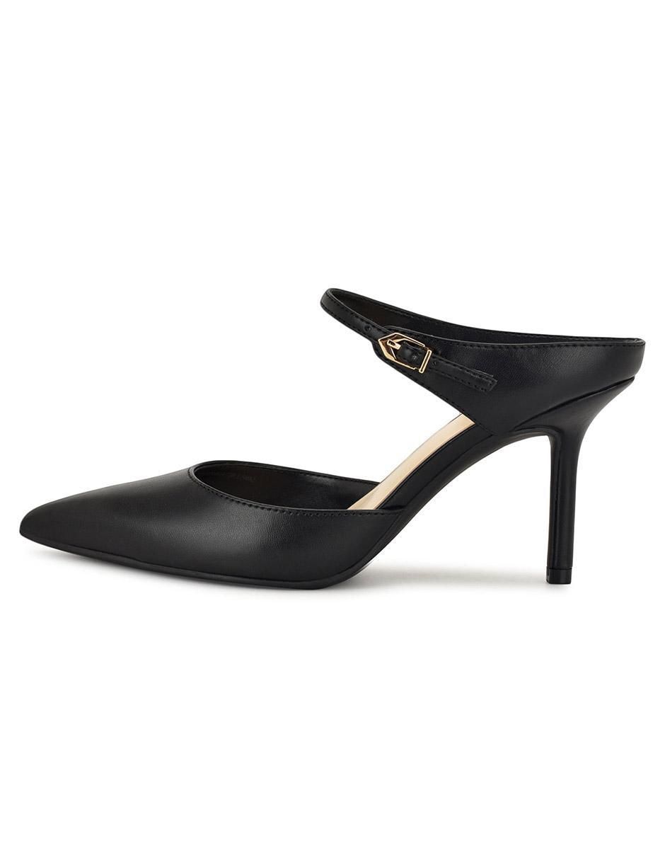 Zapatilla piel Nine West