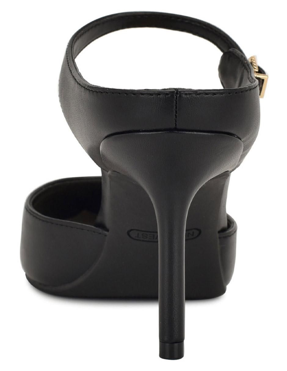 Zapatilla piel Nine West