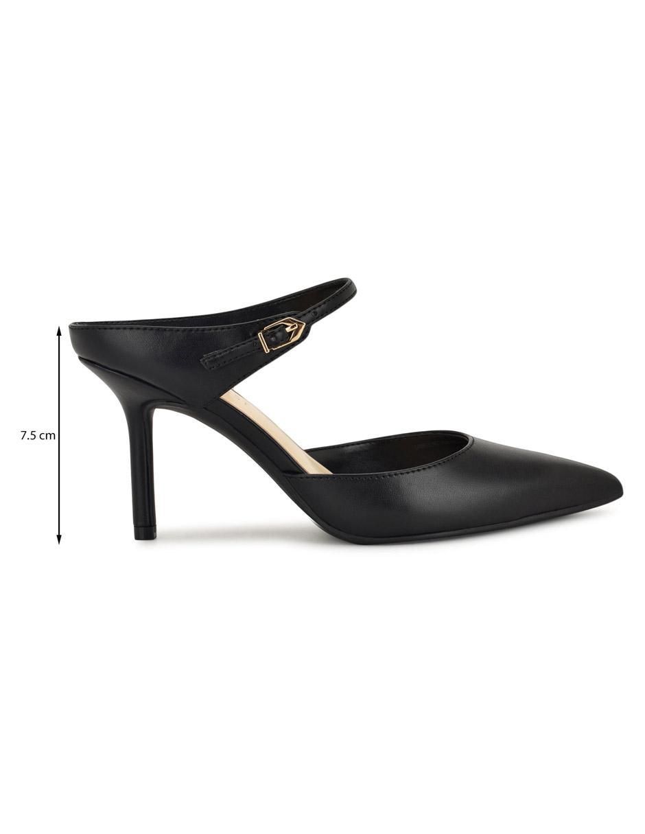 Zapatilla piel Nine West