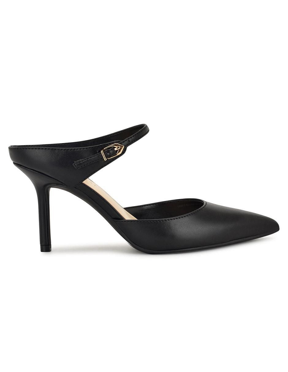 Zapatilla piel Nine West