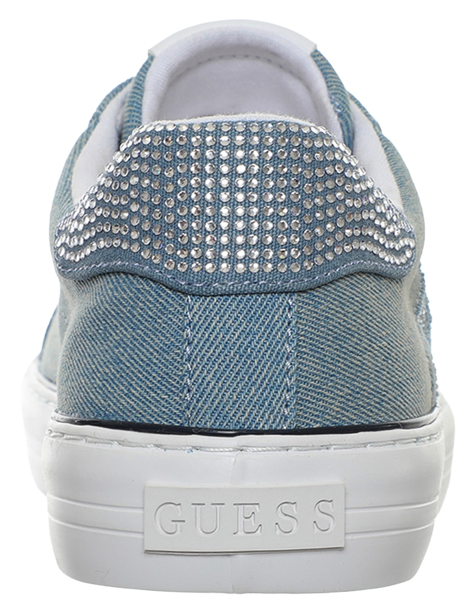 Tenis para mujer 4