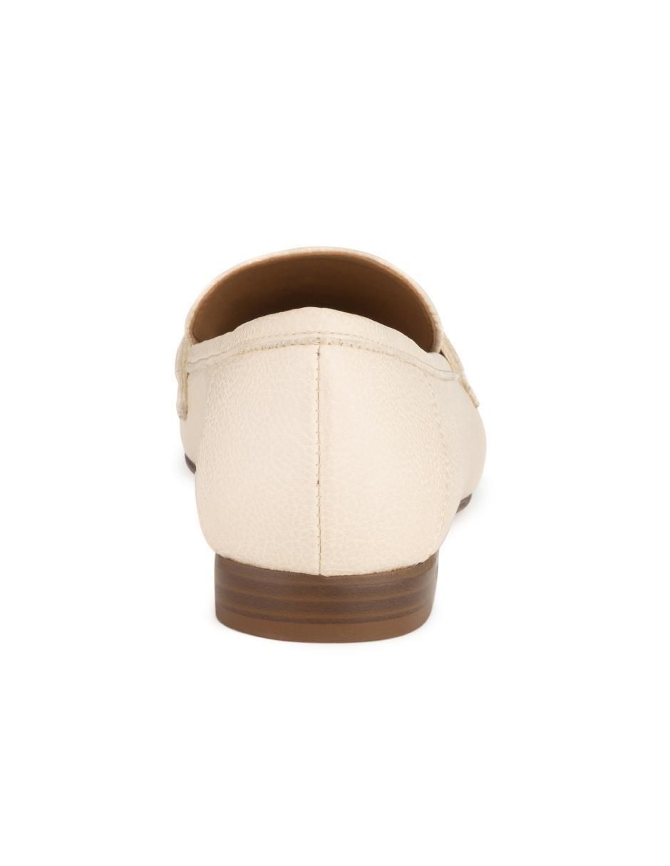 Mocasín para mujer 4