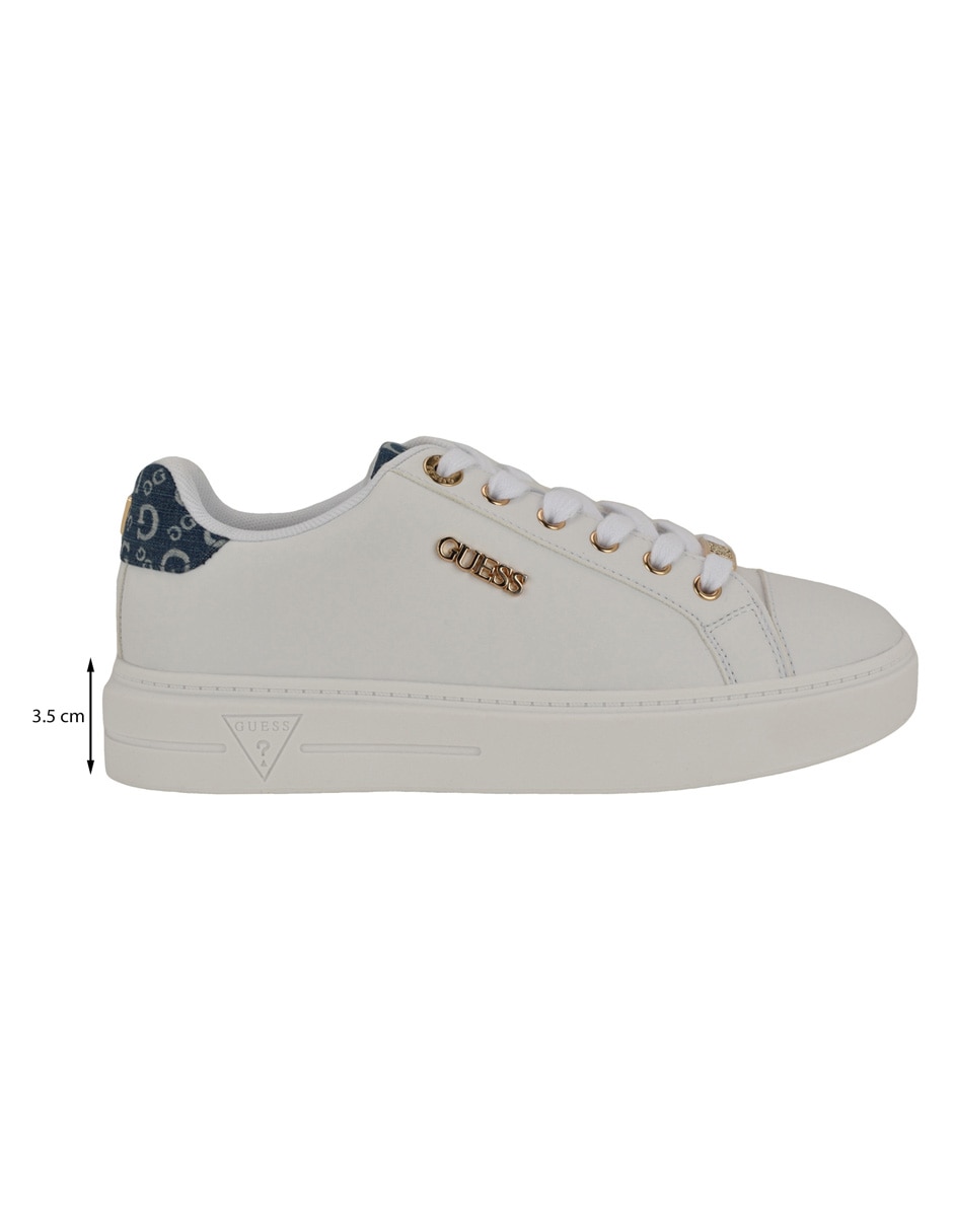 Tenis para mujer 7
