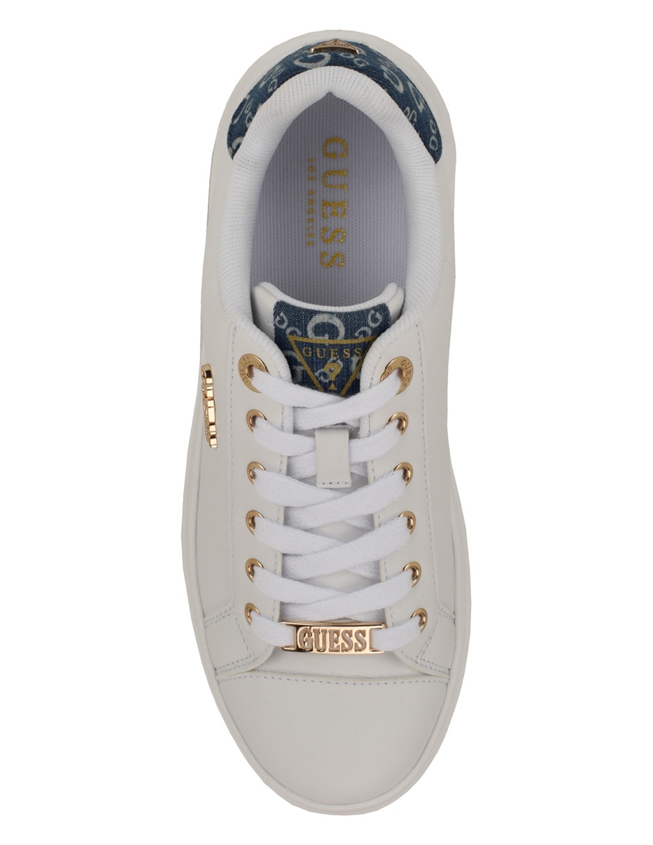Tenis para mujer 5