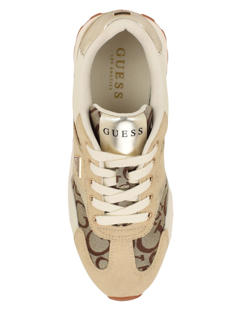 Tenis para mujer 4