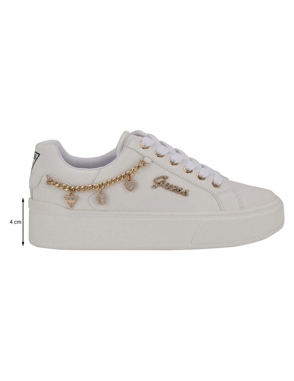 Tenis para mujer 7