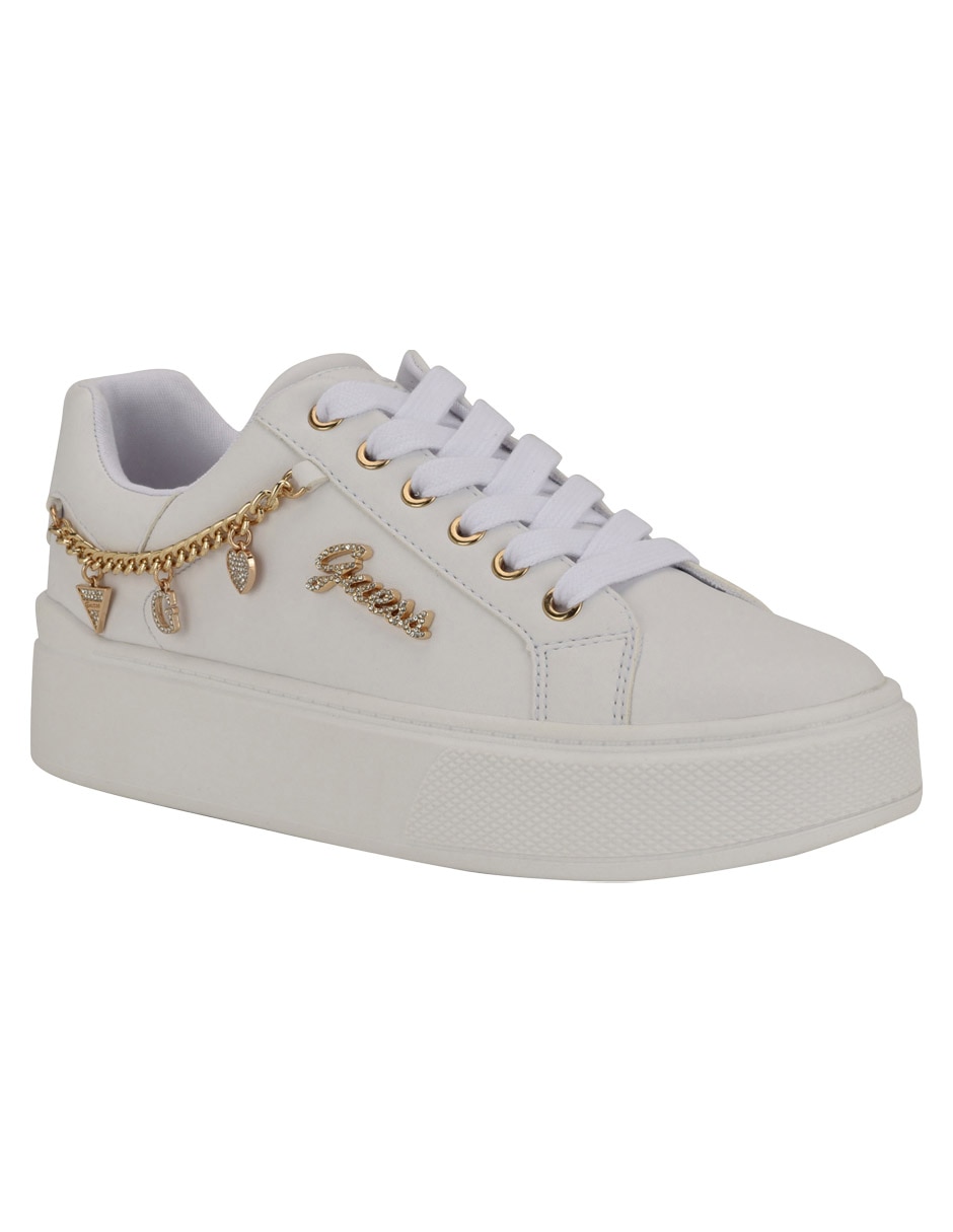 Tenis para mujer 4