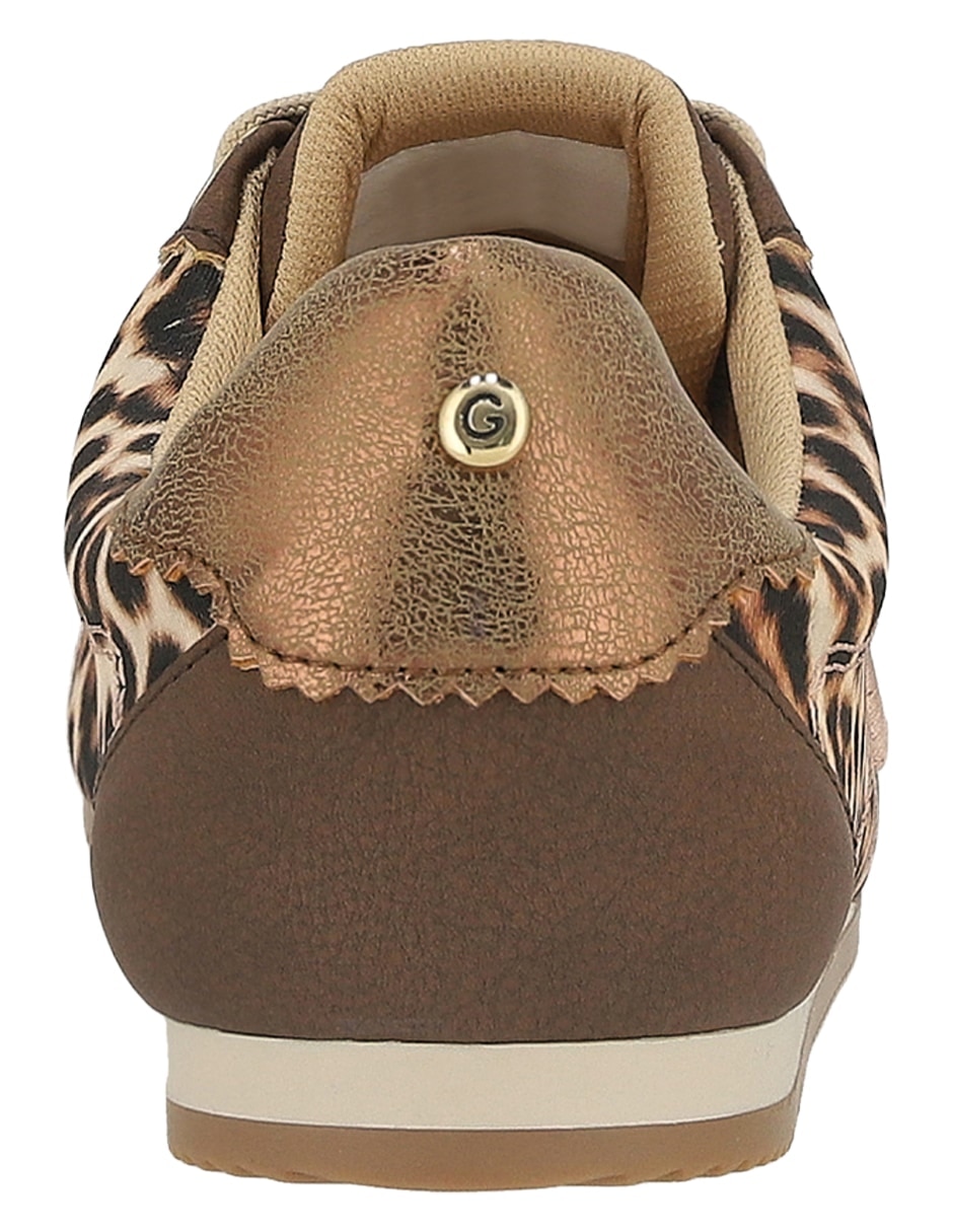 Tenis para mujer 4