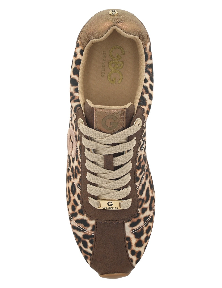Tenis para mujer 6