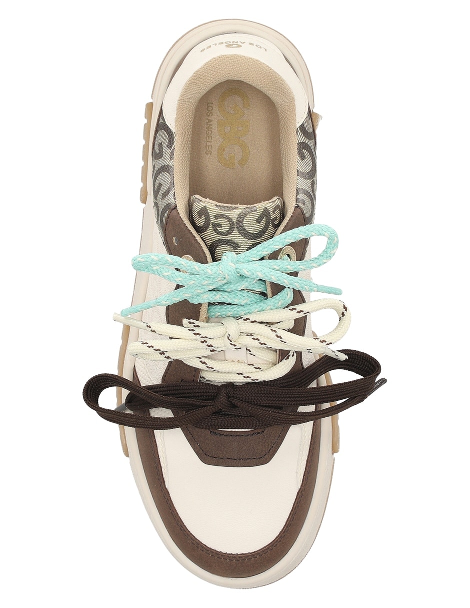 Tenis para mujer 6