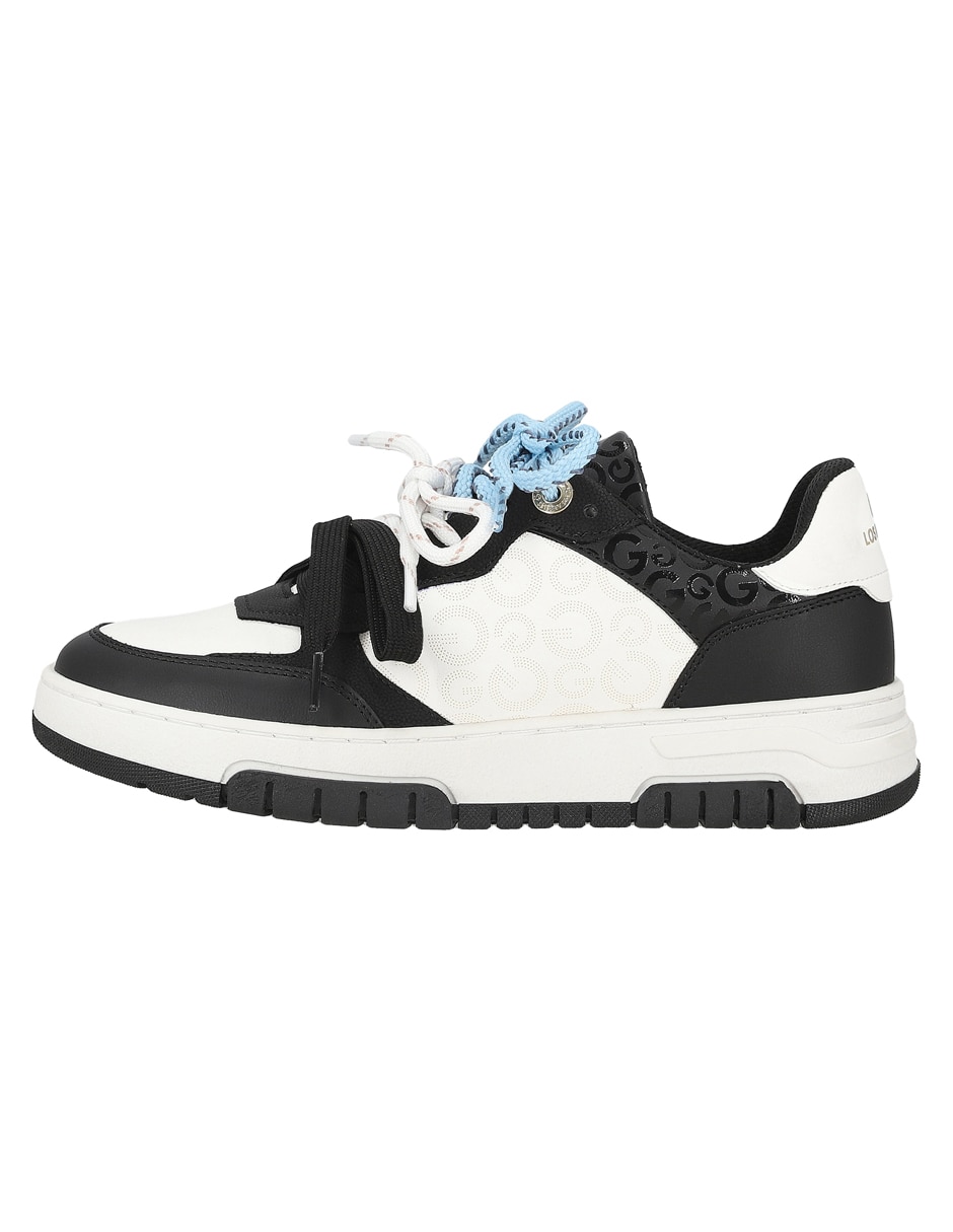 Tenis gbg los angeles para mujer