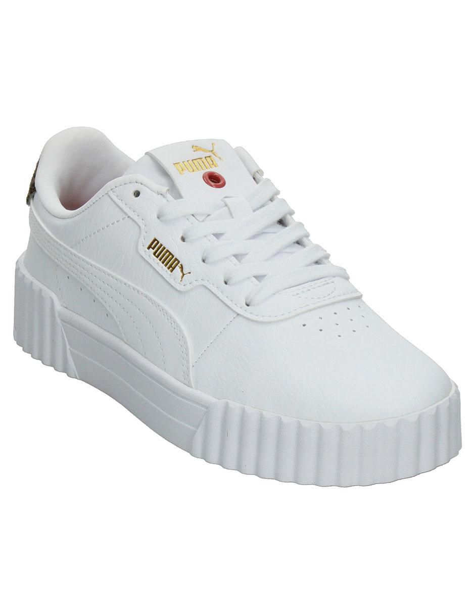 Tenis Carina 3.0 para mujer 3