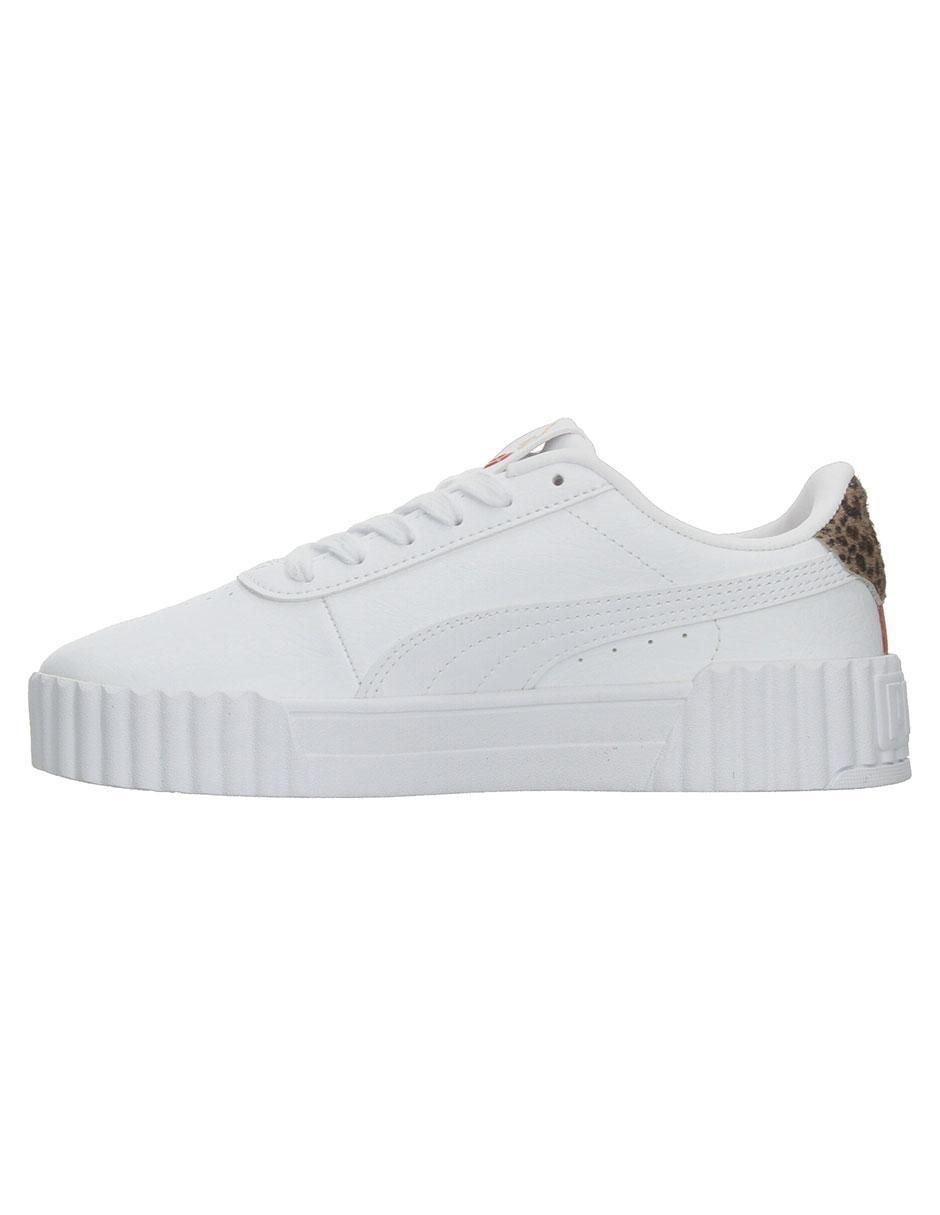 Tenis Carina 3.0 para mujer 5