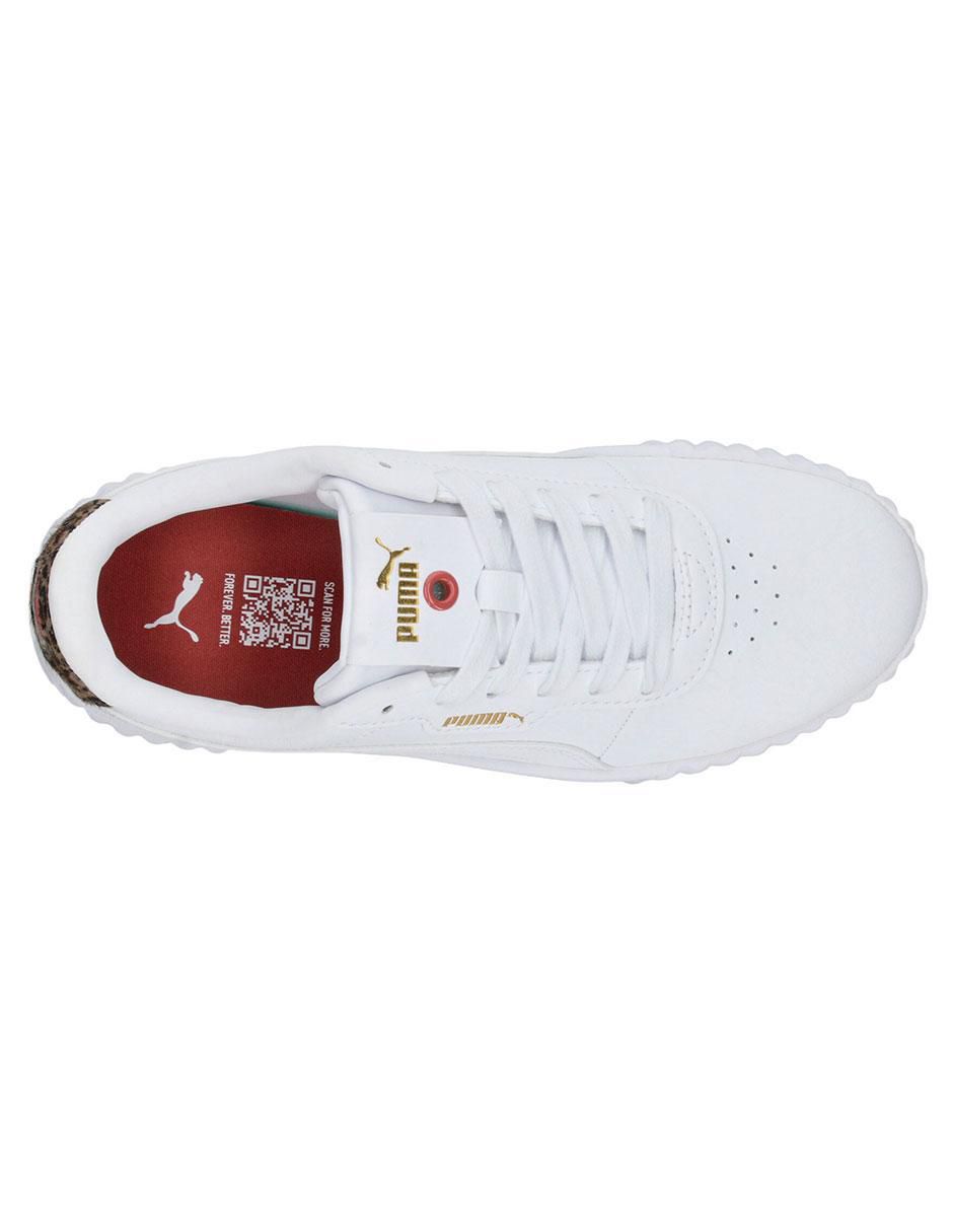 Tenis Carina 3.0 para mujer 8