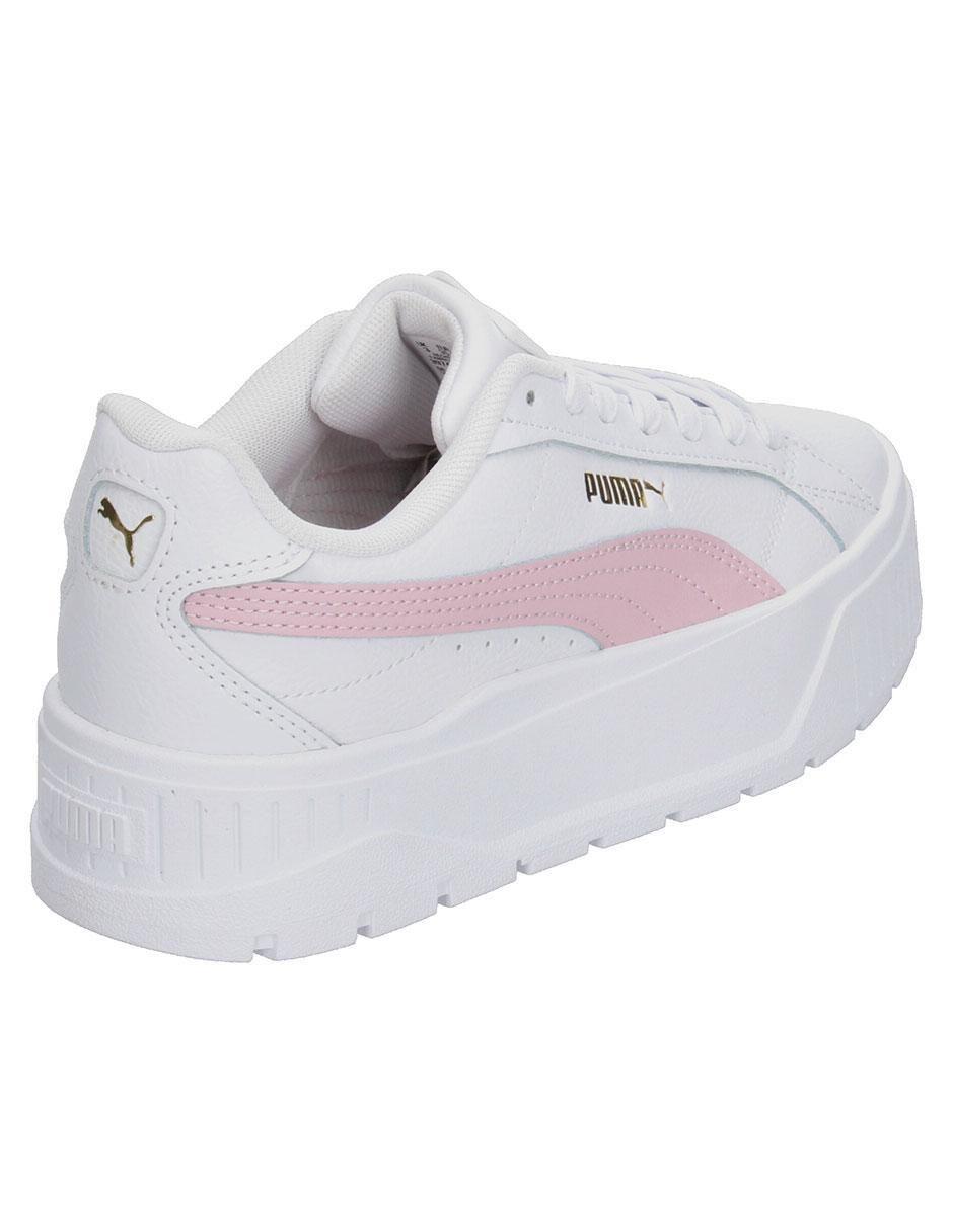 Tenis Karmen II para mujer 3