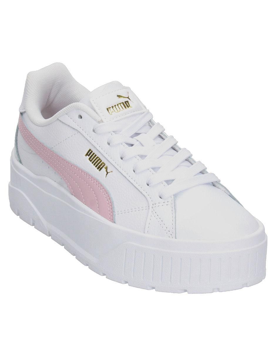 Tenis Karmen II para mujer 4