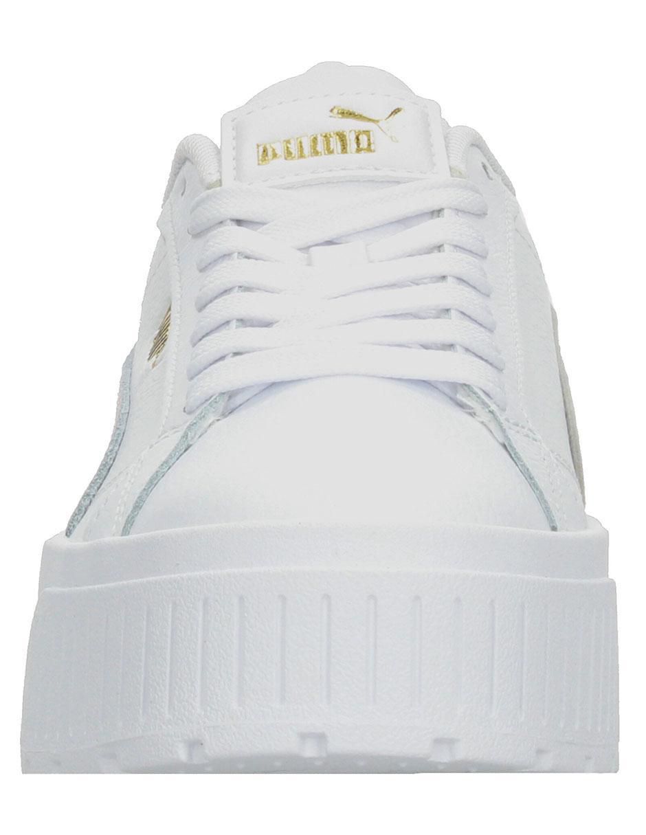 Tenis Karmen II para mujer 6