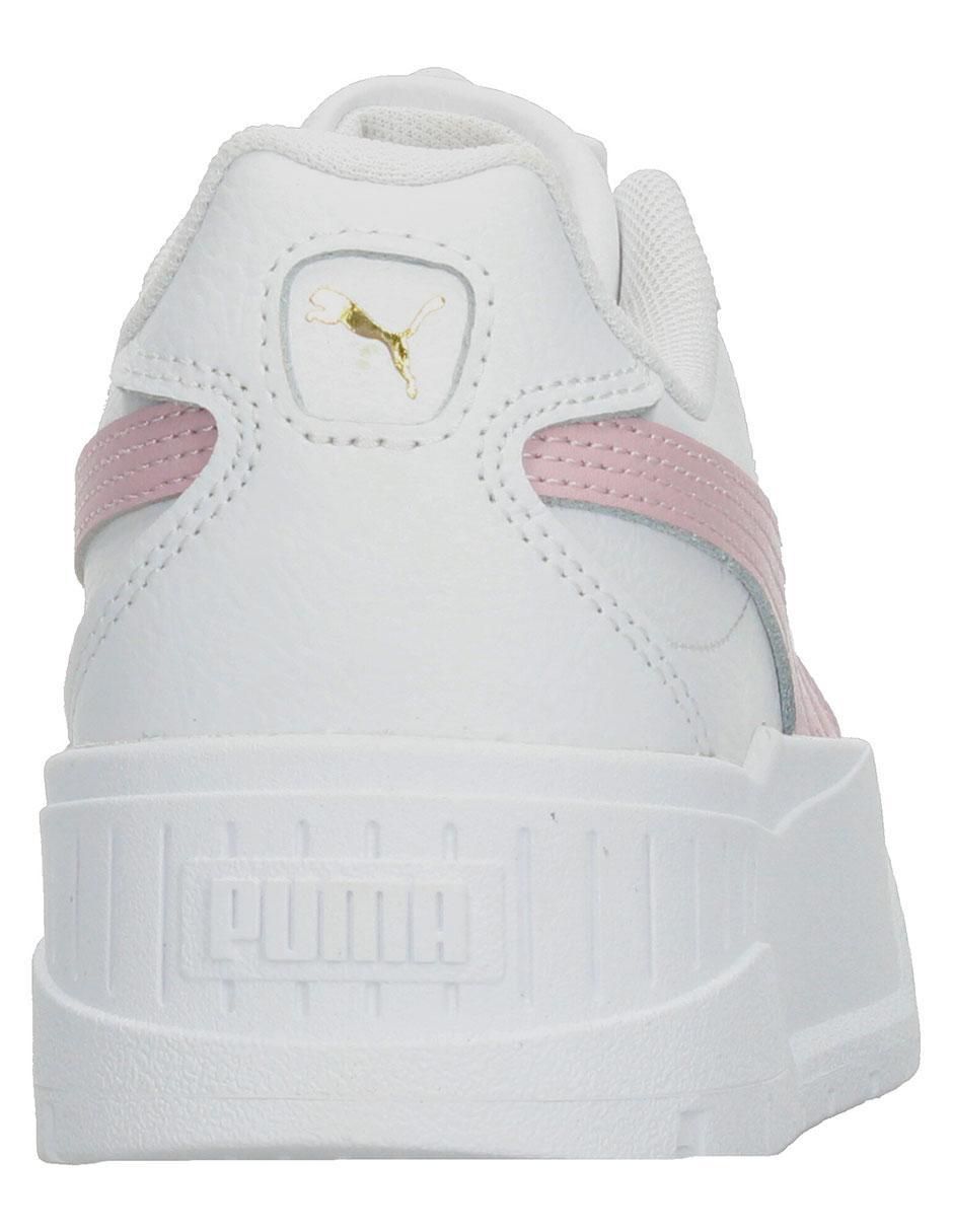 Tenis Karmen II para mujer 7