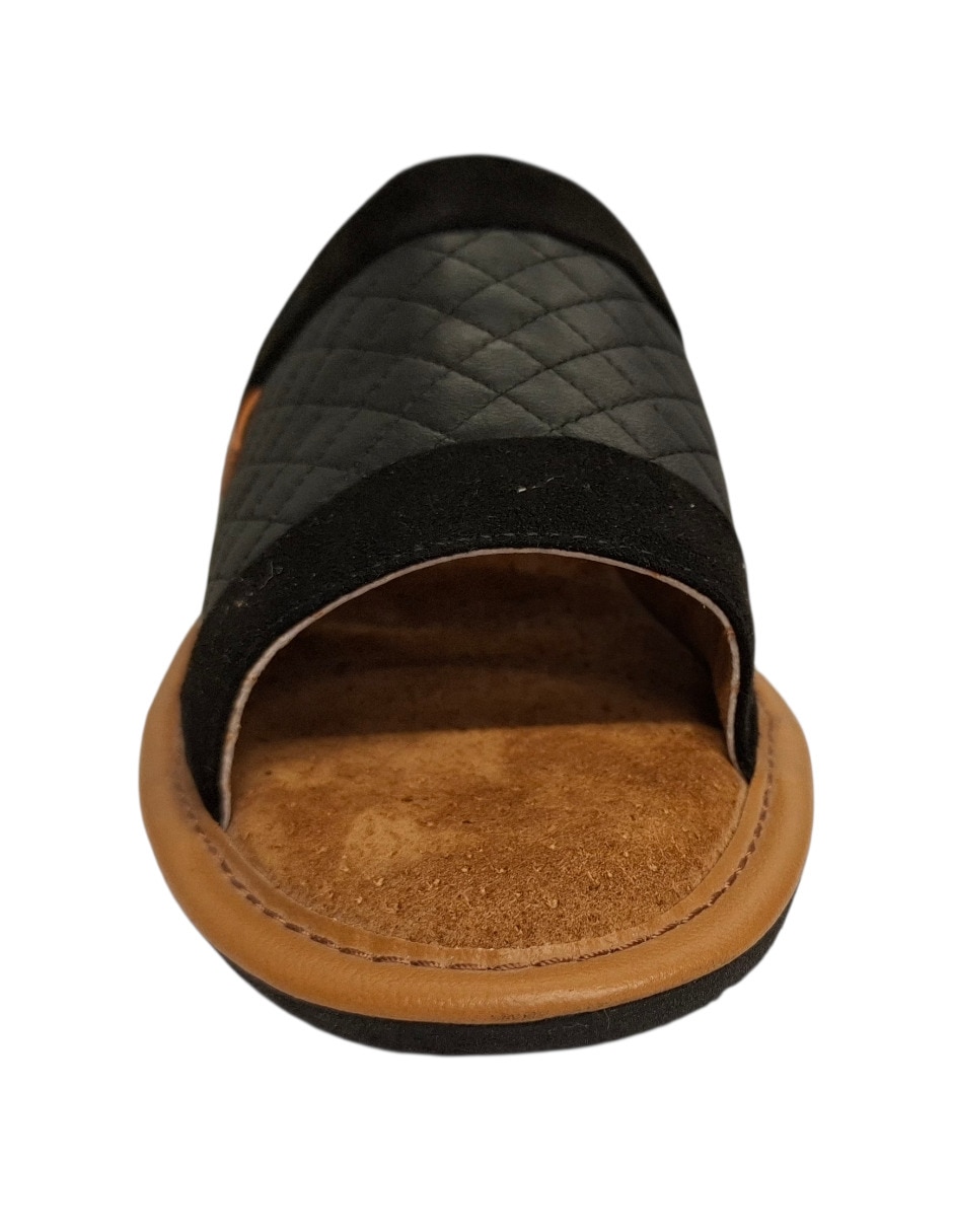 Pantufla para mujer 3