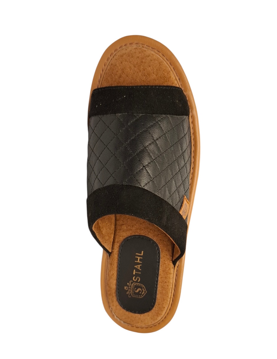 Pantufla para mujer 5